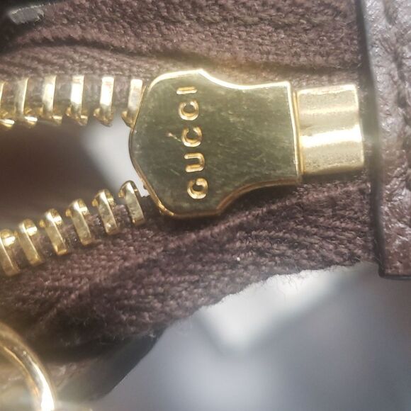 GUCCI GG Web OPHIDIA Bag and GG Torchon Web Belt Bundle - Picture 13 of 16